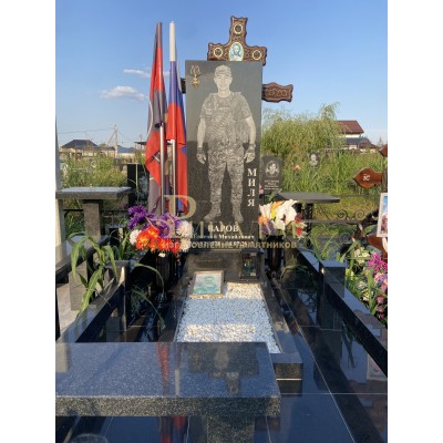 Мемориал «Воинская Доблесть» — ritualum.ru