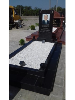 Мусульманский памятник 11 — ritualum.ru Мусульманский памятник 11 — ritualum.ru