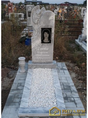 Резной памятник 21 — ritualum.ru Резной памятник 21 — ritualum.ru