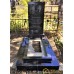 Памятник из гранита "Стандарт семейный" — ritualum.ru Памятник из гранита "Стандарт семейный" — ritualum.ru