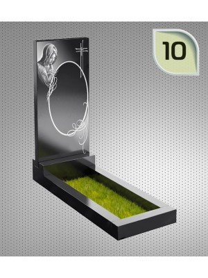 Памятник из гранита "Клипарт" с оформлением 10 — ritualum.ru Памятник из гранита "Клипарт" с оформлением 10 — ritualum.ru