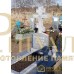 Резной памятник из мрамора №4 — ritualum.ru