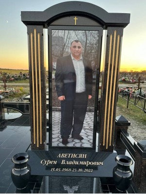 Элитный памятник №123 — ritualum.ru Элитный памятник №123 — ritualum.ru