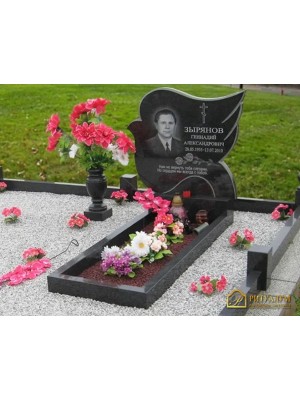 Европейский памятник №11 — ritualum.ru Европейский памятник №11 — ritualum.ru