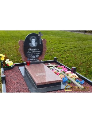 Европейский памятник №17 — ritualum.ru Европейский памятник №17 — ritualum.ru
