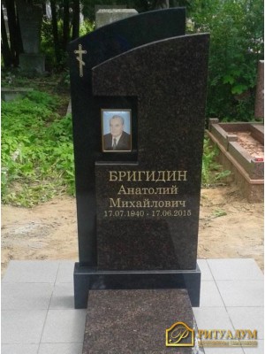 Европейский памятник №2 — ritualum.ru Европейский памятник №2 — ritualum.ru