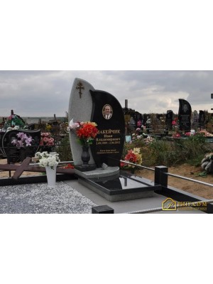 Европейский памятник №22 — ritualum.ru Европейский памятник №22 — ritualum.ru