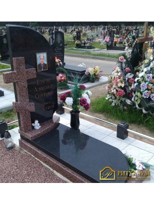 Европейский памятник №27 — ritualum.ru Европейский памятник №27 — ritualum.ru