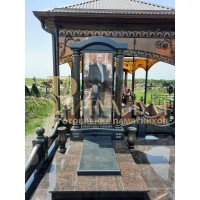 Памятники на могилу во весь рост в Жуковском Памятники на могилу во весь рост в Жуковском