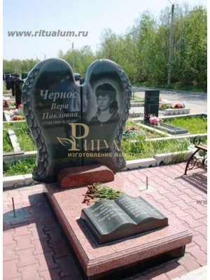 Элитный памятник №279 — ritualum.ru Элитный памятник №279 — ritualum.ru