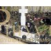 Оградка 032 — ritualum.ru