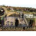Оградка 047 — ritualum.ru
