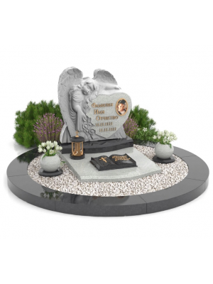Мемориальный комплекс 010 — ritualum.ru Мемориальный комплекс 010 — ritualum.ru