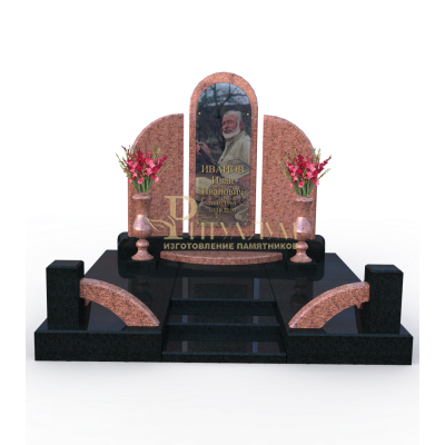 Мемориальный комплекс 056 — ritualum.ru