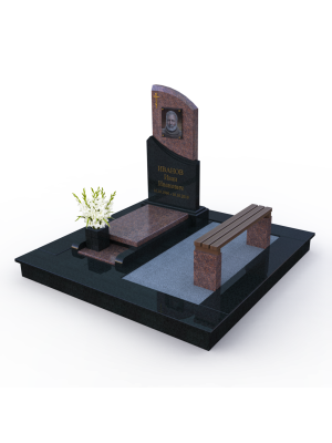 Мемориальный комплекс 096 — ritualum.ru Мемориальный комплекс 096 — ritualum.ru